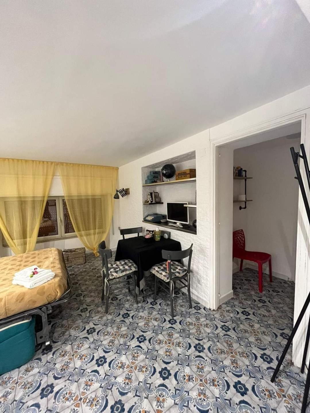 Duba House Holiday Home Palermo Eksteriør billede