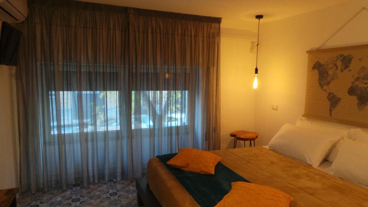 Duba House Holiday Home Palermo Eksteriør billede