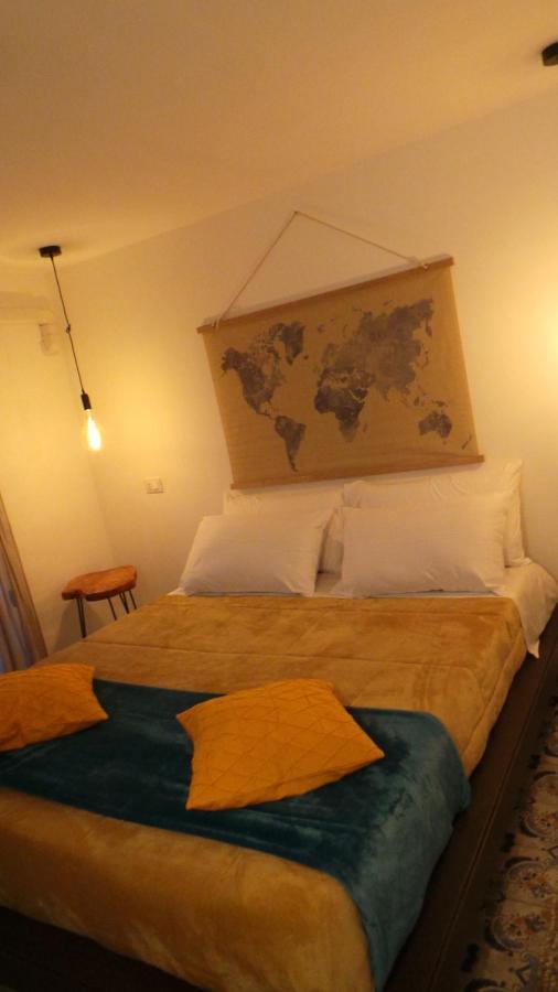 Duba House Holiday Home Palermo Eksteriør billede