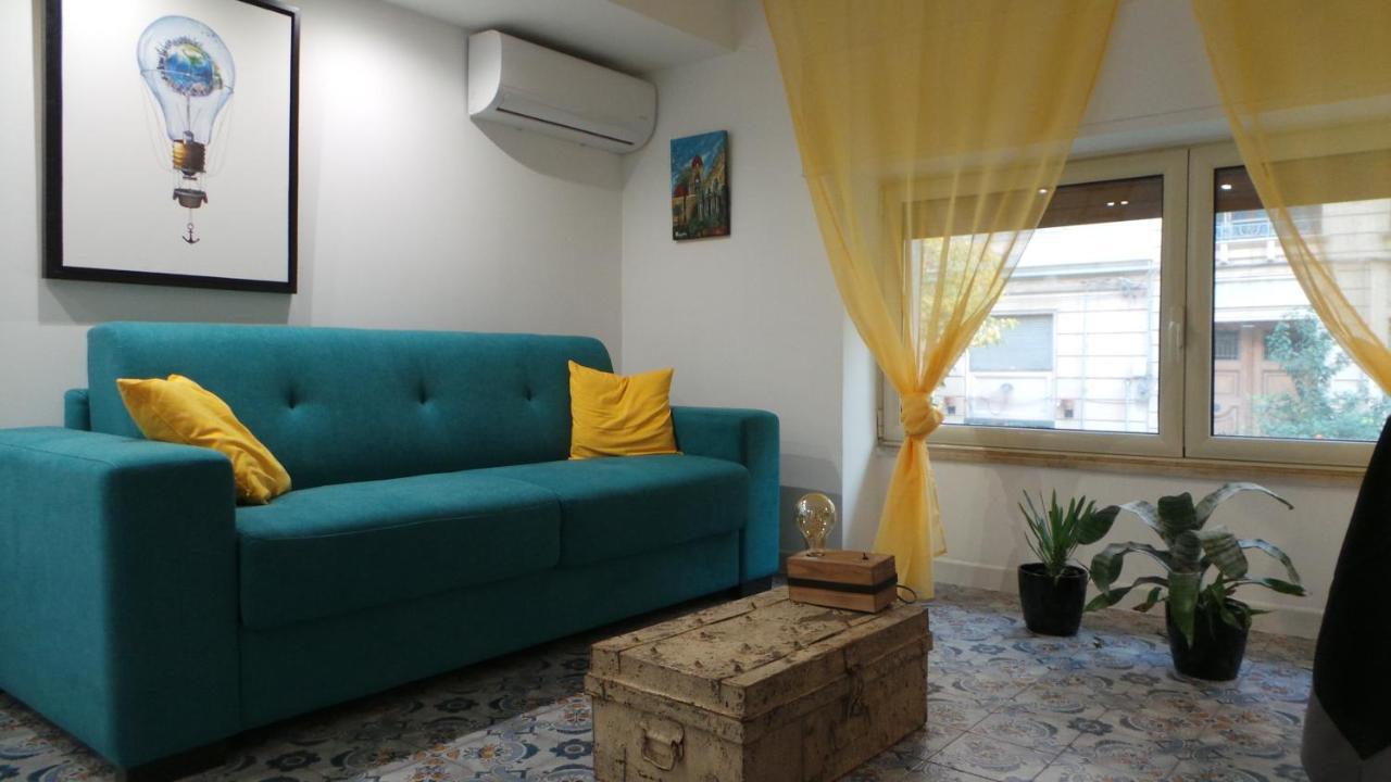 Duba House Holiday Home Palermo Eksteriør billede