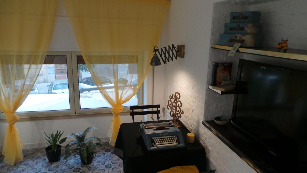 Duba House Holiday Home Palermo Eksteriør billede